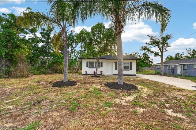 931 LINCOLN STREET, Babson Park, FL 33827