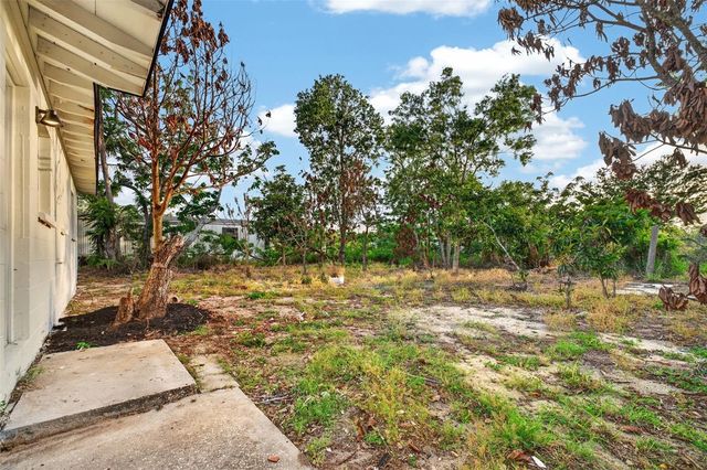 931 LINCOLN STREET, Babson Park, FL 33827