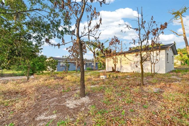 931 LINCOLN STREET, Babson Park, FL 33827