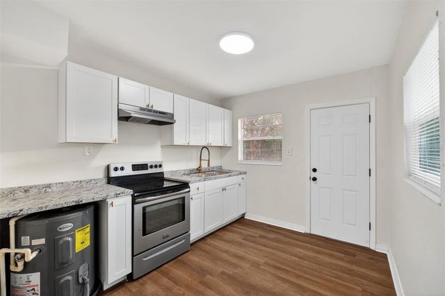 931 LINCOLN STREET, Babson Park, FL 33827