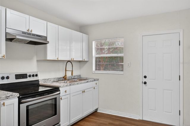 931 LINCOLN STREET, Babson Park, FL 33827