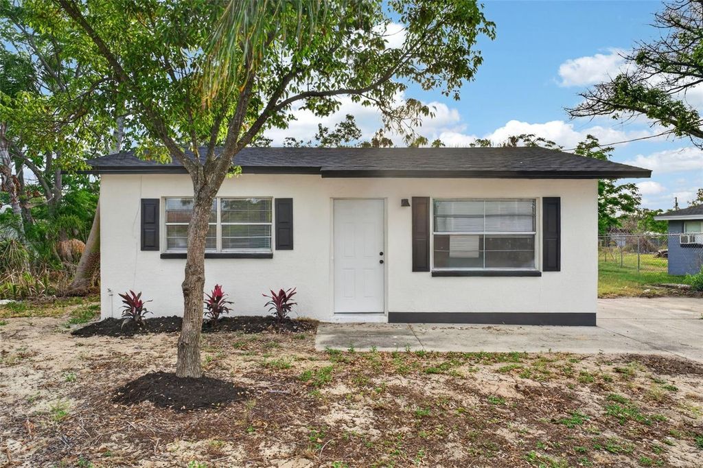 931 LINCOLN STREET, Babson Park, FL 33827