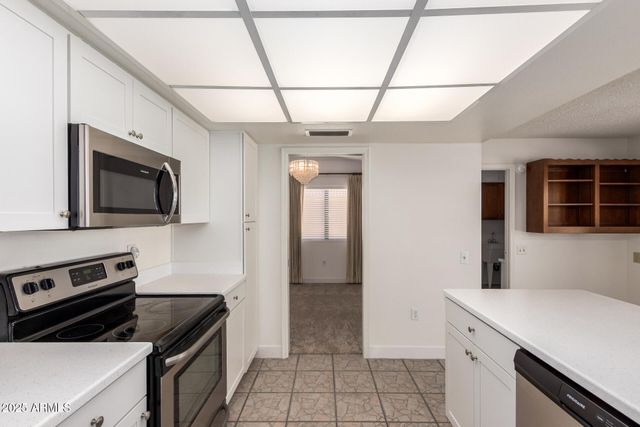 17405 N CONQUISTADOR Drive, Sun City West, AZ 85375