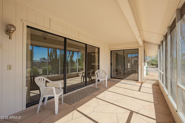 17405 N CONQUISTADOR Drive, Sun City West, AZ 85375