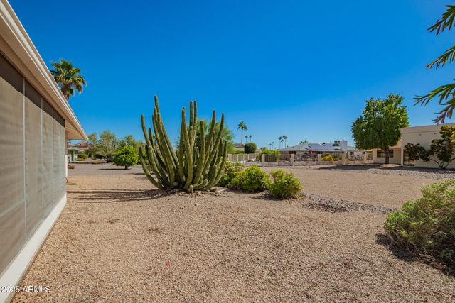 17405 N CONQUISTADOR Drive, Sun City West, AZ 85375