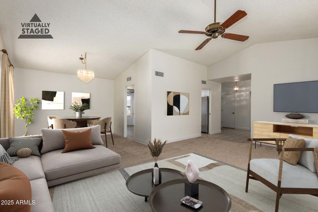 17405 N CONQUISTADOR Drive, Sun City West, AZ 85375