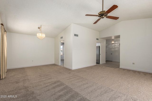 17405 N CONQUISTADOR Drive, Sun City West, AZ 85375