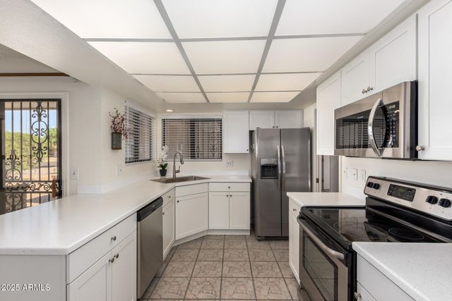 17405 N CONQUISTADOR Drive, Sun City West, AZ 85375