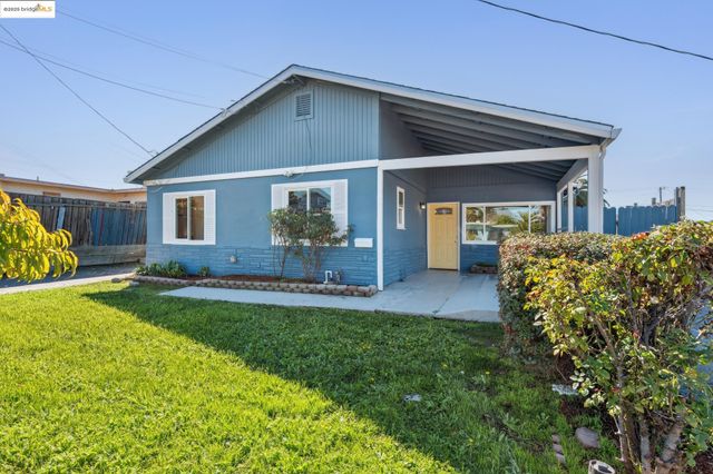 38 Nancy Dr, San Pablo, CA 94806