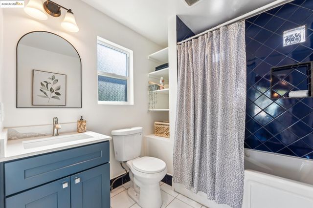 38 Nancy Dr, San Pablo, CA 94806