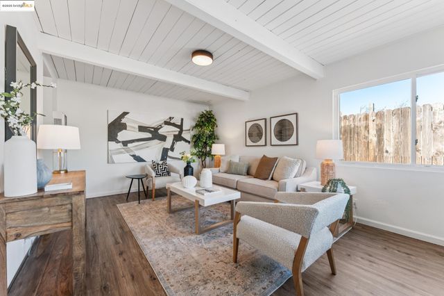 38 Nancy Dr, San Pablo, CA 94806