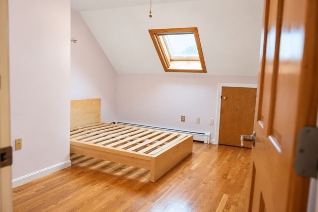 36 Saint Edward Rd 3, Boston, MA 02128