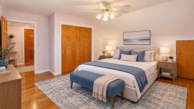 36 Saint Edward Rd 3, Boston, MA 02128