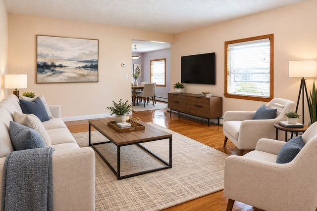 36 Saint Edward Rd 3, Boston, MA 02128