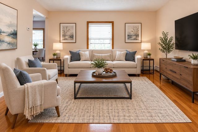 36 Saint Edward Rd 3, Boston, MA 02128