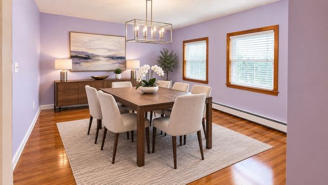 36 Saint Edward Rd 3, Boston, MA 02128