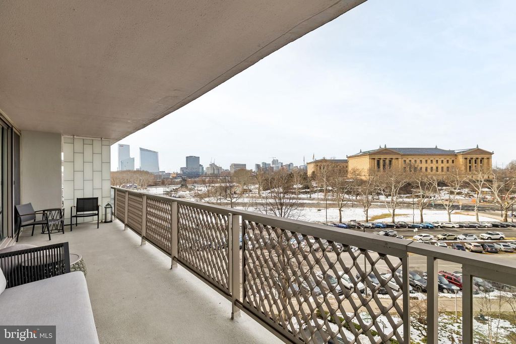 Image 1 of property listing at 2401 PENNSYLVANIA AVE #5C42, Philadelphia, PA 19130