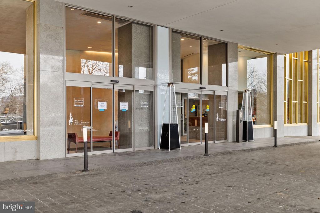 Image 20 of property listing at 2401 PENNSYLVANIA AVE #5C42, Philadelphia, PA 19130