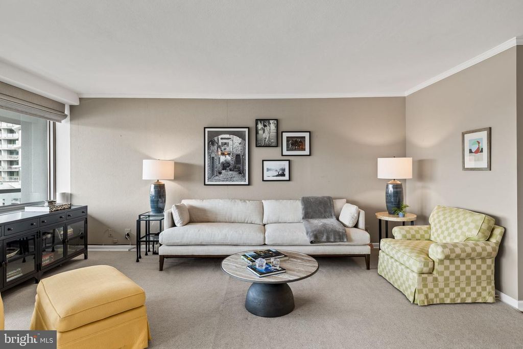 Image 4 of property listing at 2401 PENNSYLVANIA AVE #5C42, Philadelphia, PA 19130