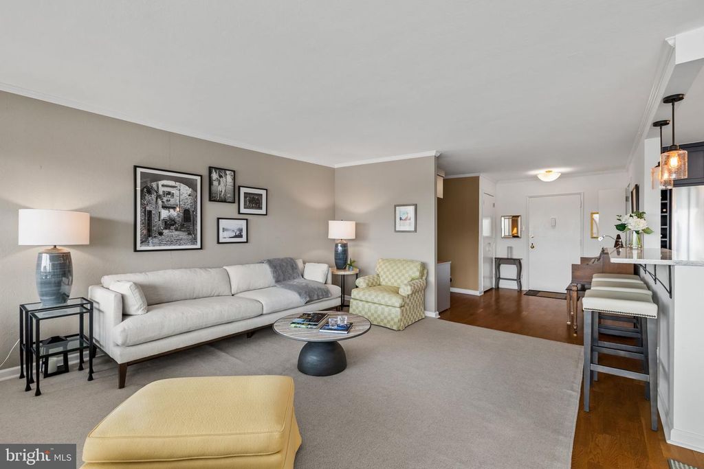 Image 5 of property listing at 2401 PENNSYLVANIA AVE #5C42, Philadelphia, PA 19130