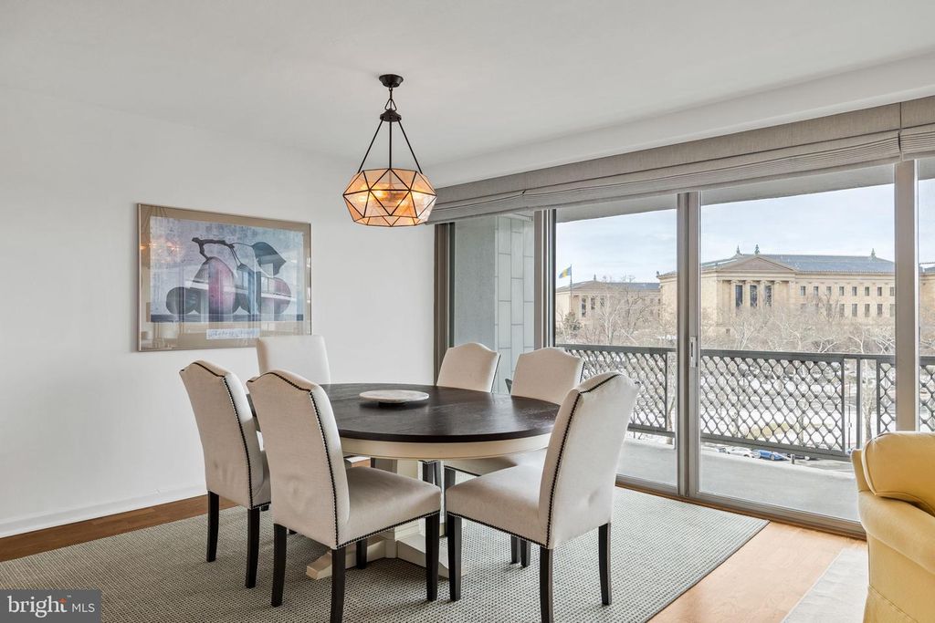 Image 6 of property listing at 2401 PENNSYLVANIA AVE #5C42, Philadelphia, PA 19130