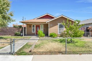480 N Calaveras Street, Fresno, CA 93701