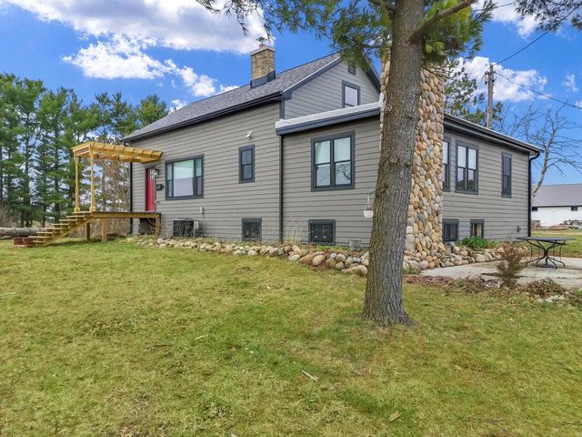 W6660 Willow Bend ROAD, Walworth, WI 53184