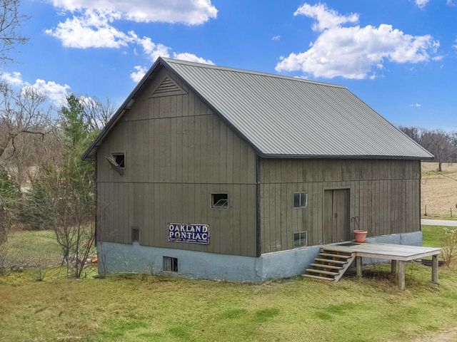 W6660 Willow Bend ROAD, Walworth, WI 53184