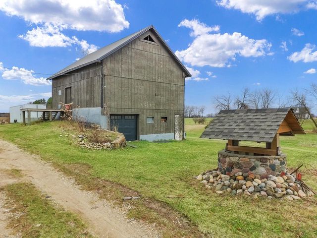 W6660 Willow Bend ROAD, Walworth, WI 53184