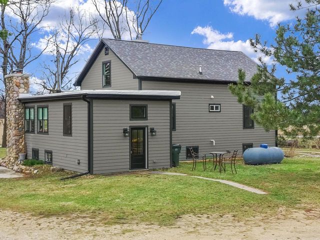 W6660 Willow Bend ROAD, Walworth, WI 53184