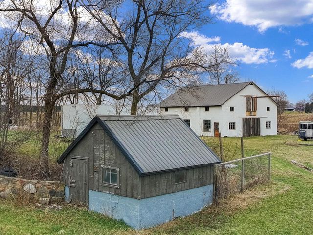 W6660 Willow Bend ROAD, Walworth, WI 53184