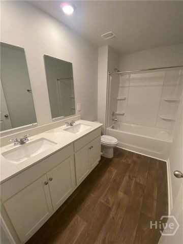 403 Seabreeze Drive, Rincon, GA 31326