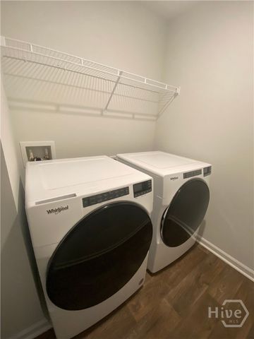 403 Seabreeze Drive, Rincon, GA 31326