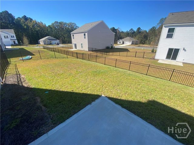 403 Seabreeze Drive, Rincon, GA 31326