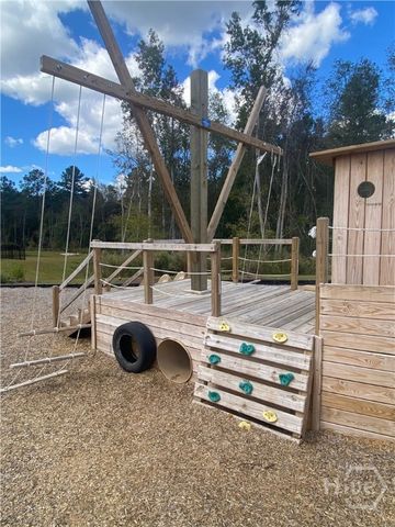 403 Seabreeze Drive, Rincon, GA 31326