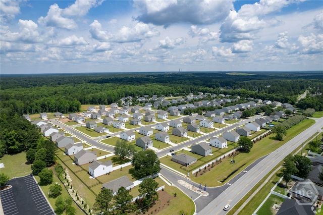 403 Seabreeze Drive, Rincon, GA 31326