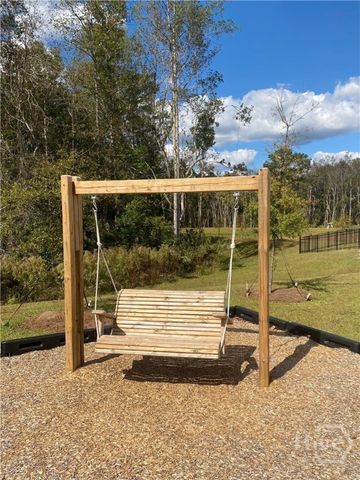 403 Seabreeze Drive, Rincon, GA 31326