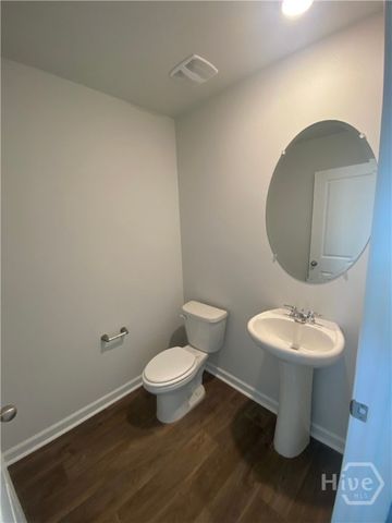 403 Seabreeze Drive, Rincon, GA 31326