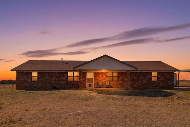 6750 96th Street, Noble, OK 73068