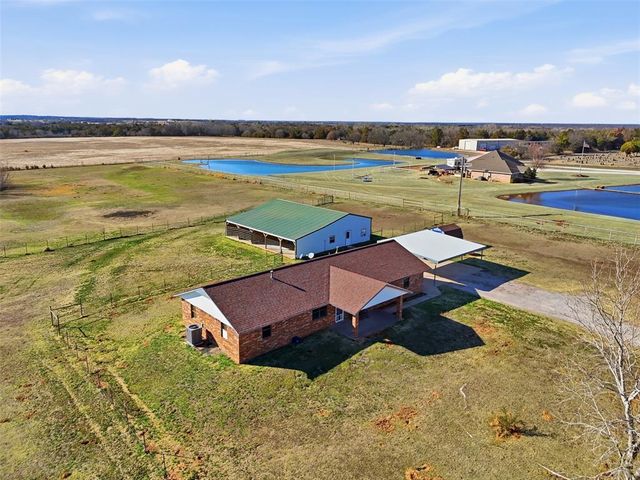 6750 96th Street, Noble, OK 73068