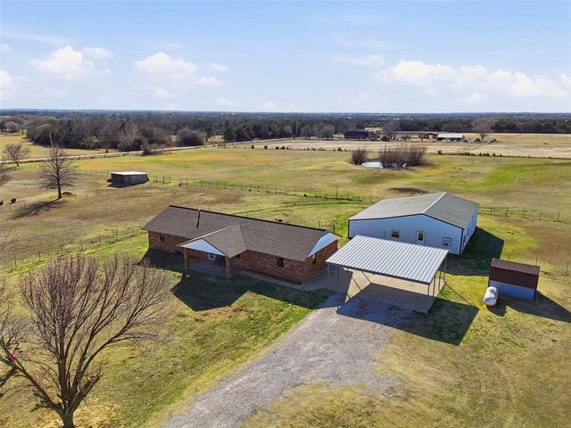 6750 96th Street, Noble, OK 73068