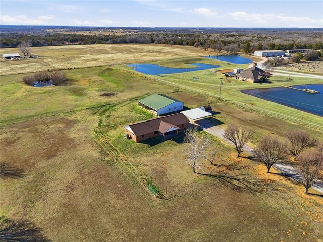 6750 96th Street, Noble, OK 73068