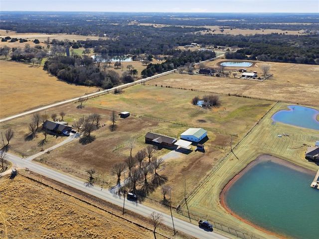 6750 96th Street, Noble, OK 73068