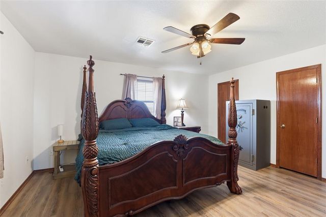 6750 96th Street, Noble, OK 73068