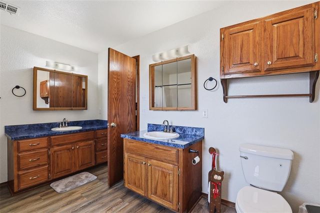 6750 96th Street, Noble, OK 73068