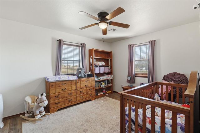 6750 96th Street, Noble, OK 73068