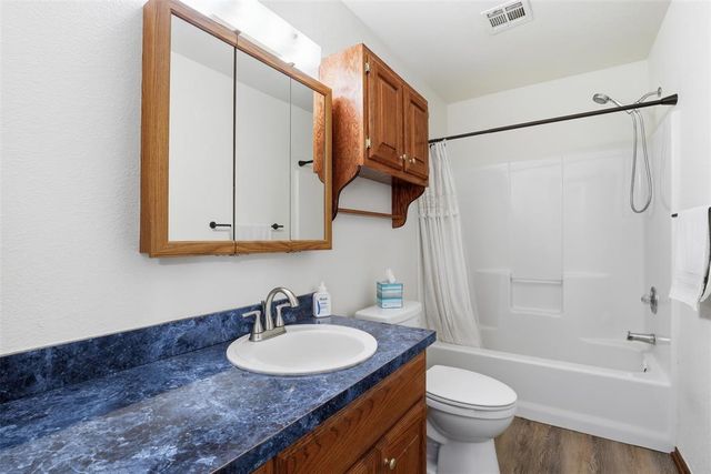 6750 96th Street, Noble, OK 73068