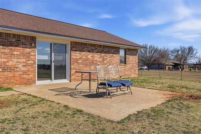 6750 96th Street, Noble, OK 73068