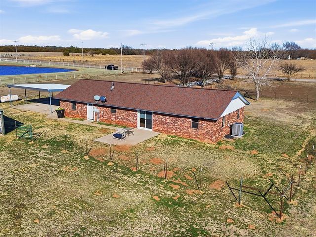 6750 96th Street, Noble, OK 73068