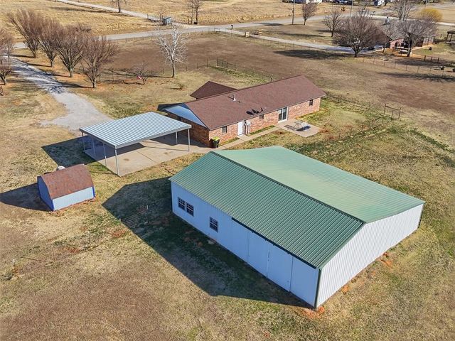 6750 96th Street, Noble, OK 73068